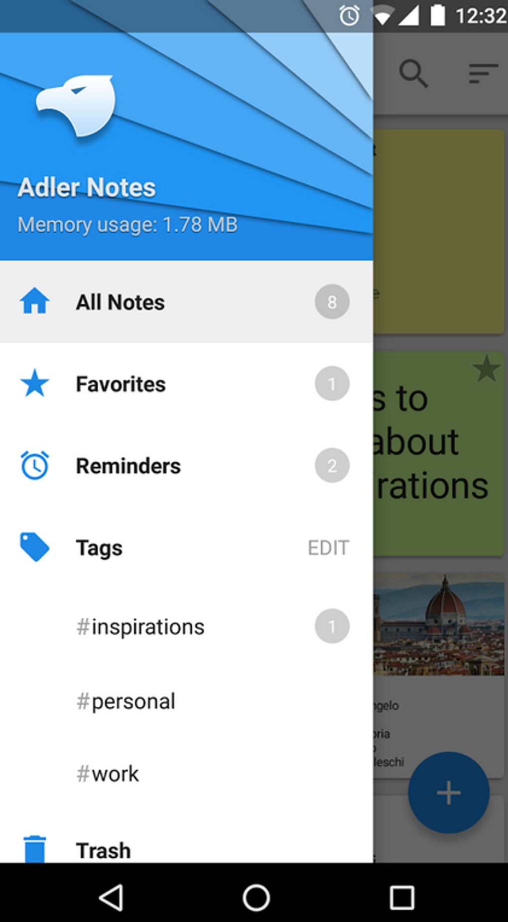Notepad APK for Android Download